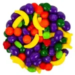 Candy Monster - Clever Candy Fruitz