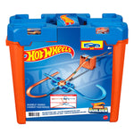 Hot Wheels Track Builder Deluxe Stunt Box