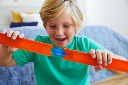 Hot Wheels Track Builder Straight Track Pack