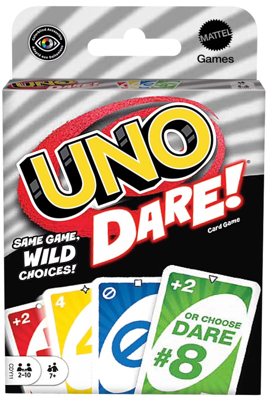 Uno Dare