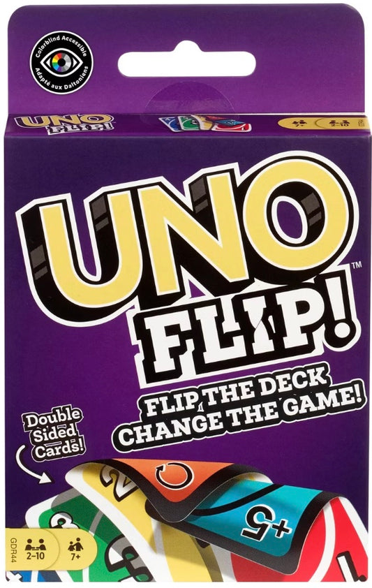 Uno Flip