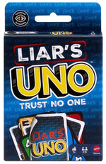 Uno Liar