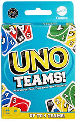 Uno Teams