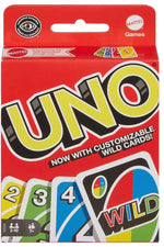 Uno Regular