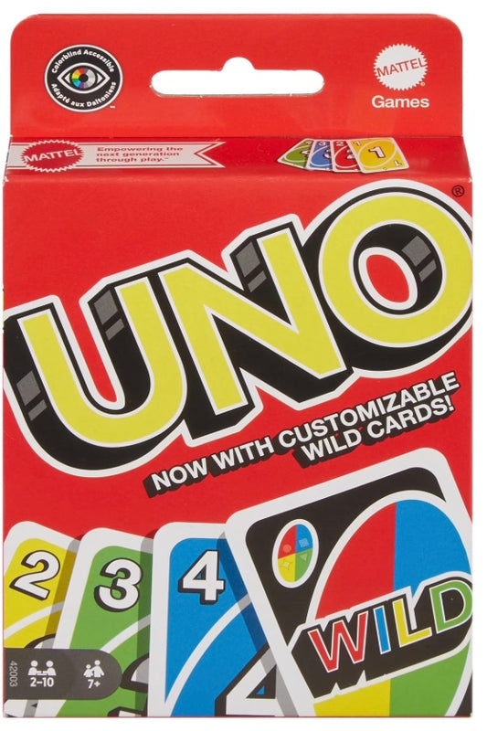 Uno Regular