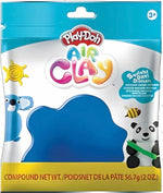Play-Doh Airclay Blue
