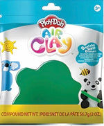 Play-Doh Airclay Green