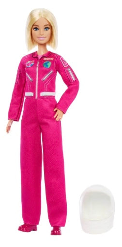 Barbie Careers – Astronaut Barbie