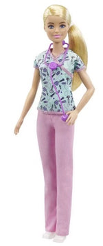 Barbie Careers – Nurse Barbie