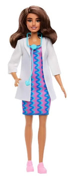 Doctor Barbie