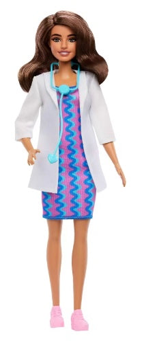 Doctor Barbie
