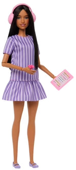 Barbie Fashionistas #245 Autistic Barbie
