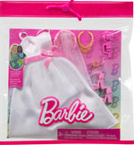 Barbie Bridal Fashion Pack (Wedding Day)