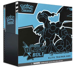 Black Bolt