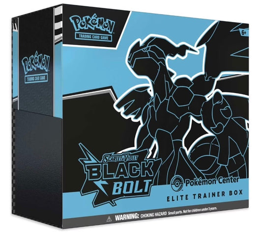 Black Bolt