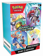 Journey Together Booster Bundle (6/box)