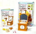 Re-ment Rilakkuma Room (8/box)