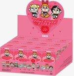CRYBABY × Powerpuff Girls Series Figures (12/box)