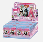 Lil Peach Riot：Loading! Series Figures (12/box)