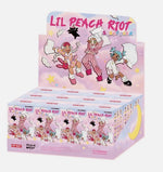 Lil Peach Riot Sleepover Series Figures (12/box)