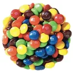 Candy Monster - M&M's