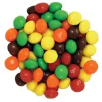 Candy Monster - Skittles