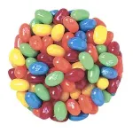 Candy Monster - Sour Jelly Beans