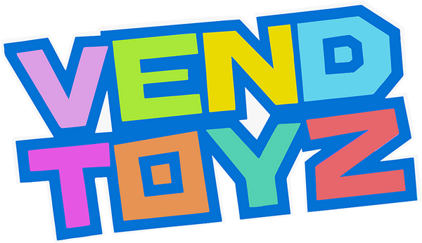 Vend Toyz